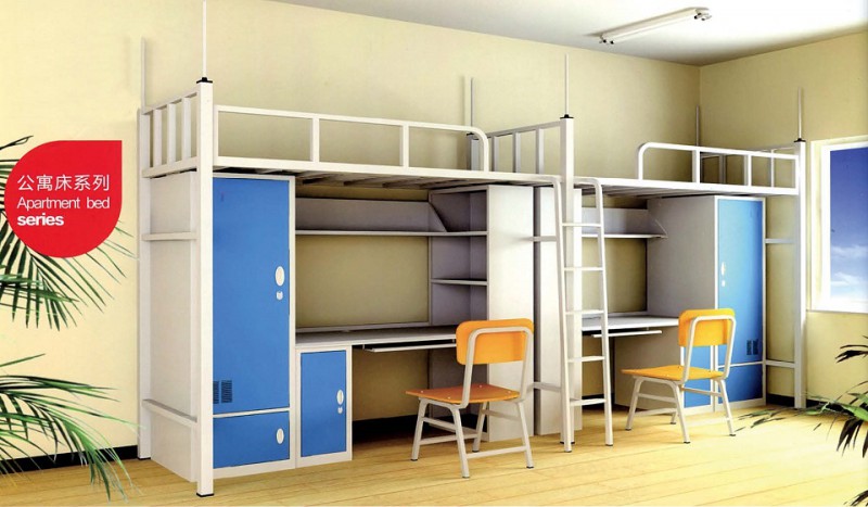 公寓組合床A
