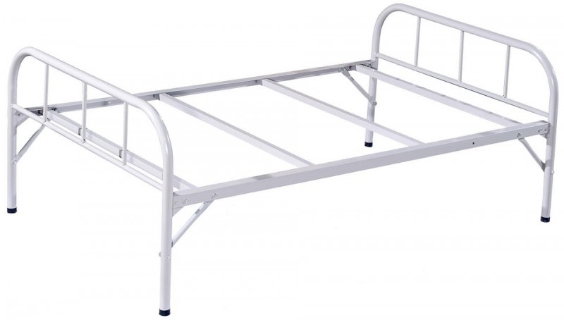 38大彎管單層床ZY13