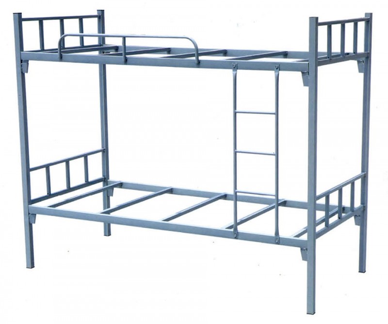 40*40方管雙層床