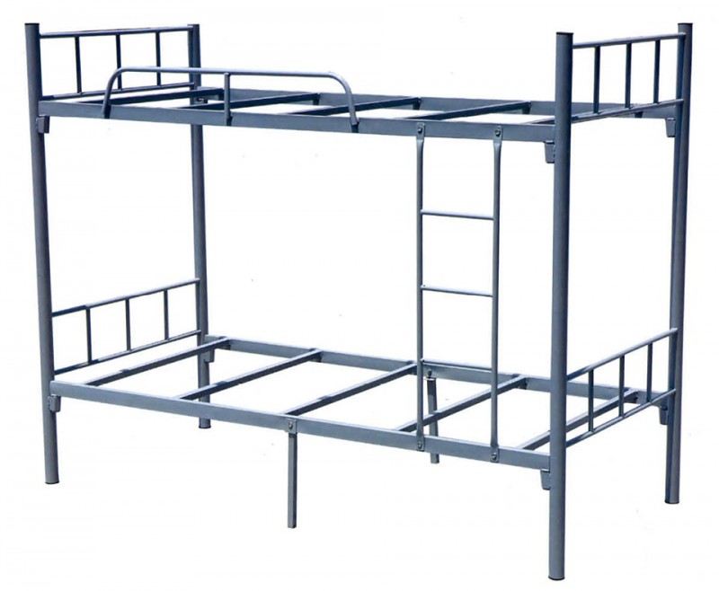 50直柱雙層床ZY06