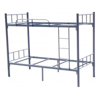 50直柱雙層床（普款）ZY05