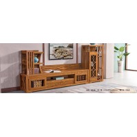 益木春實(shí)木電視地柜1822#