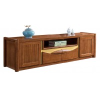 益木春實(shí)木電視地柜M629#