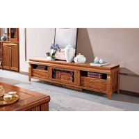 益木春實(shí)木電視地柜M632#