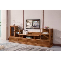 益木春實木電視地柜M613#