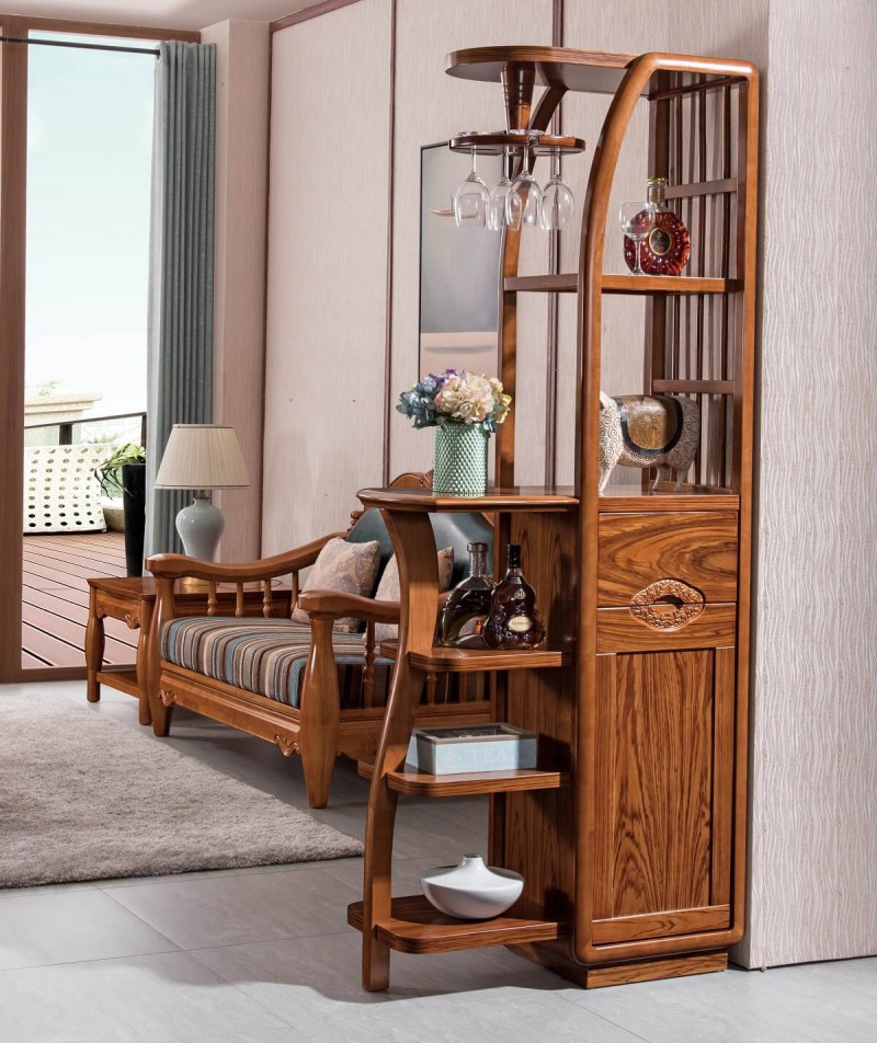 益木春實(shí)木間廳柜D-826#