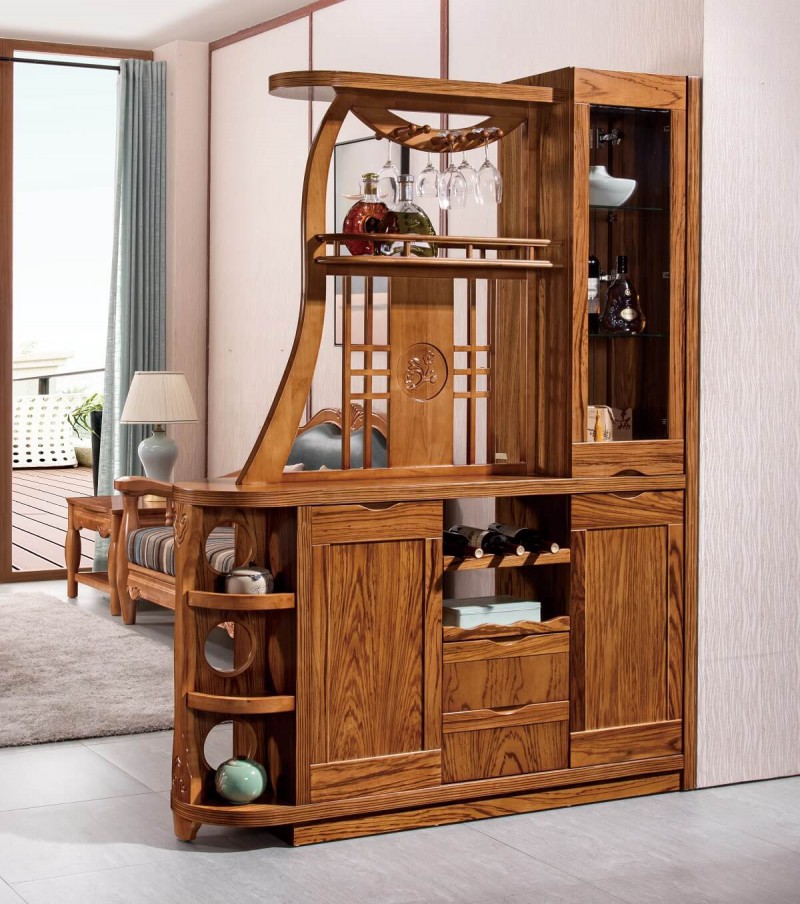 益木春實(shí)木間廳柜C-1809#