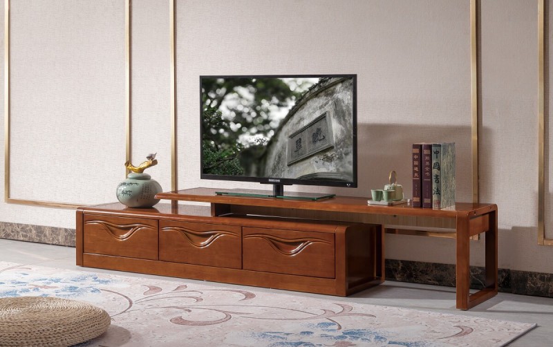 益木春實(shí)木電視地柜M636#