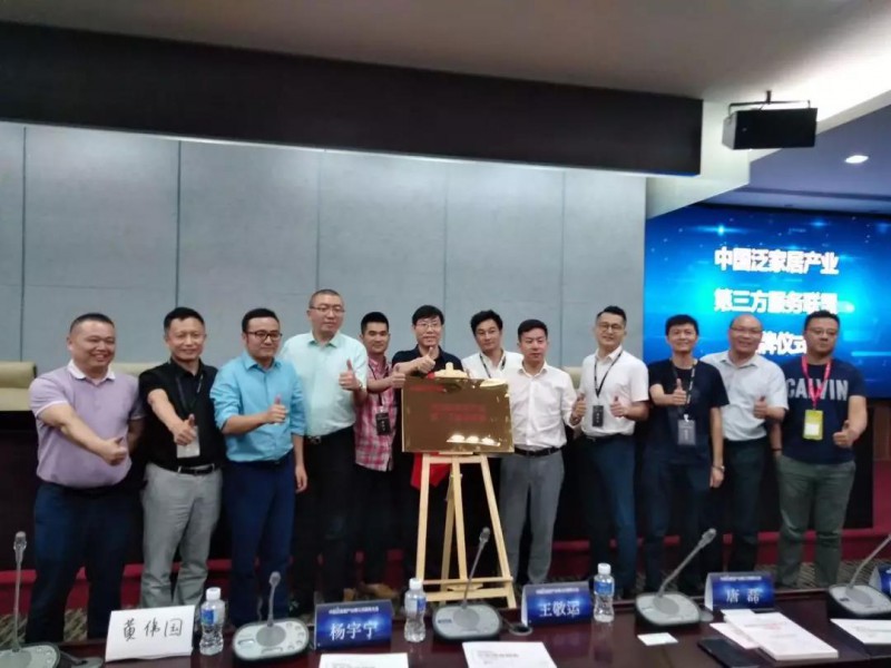 整裝集成的雷聲雨點