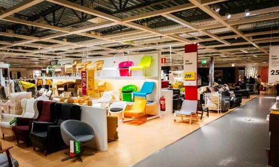 家居行業(yè)興起快時(shí)尚風(fēng)，家居生活&ldquo;雜貨店&rdquo;受年輕人青睞