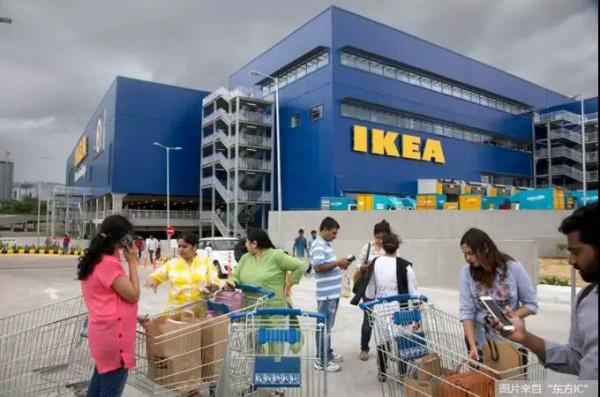 掘金印度，家居企業(yè)生存狀況兩極分化