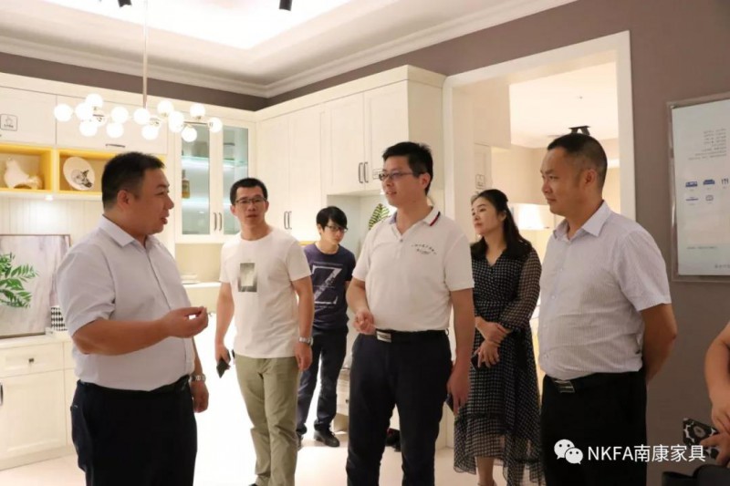 廣州參觀定制領域領頭企業(yè)——合生雅居