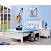 小書丞青少年兒童床902#（藍+白）