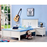 小書丞青少年兒童床901#（藍+白）