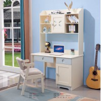 小書丞直角書桌801#書椅01#