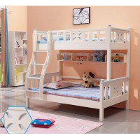 小書丞掛梯子母床603#（綠+白）