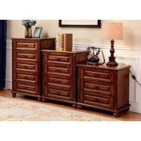 潤潼新美式家具508#斗柜