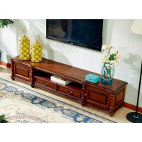 潤潼新美式家具208#電視柜