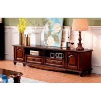 潤潼新美式家具209#電視柜