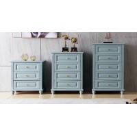 潤潼新美式家具508#斗柜