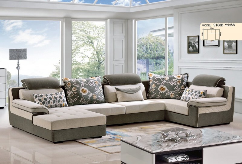 艾左沙發(fā)9168B