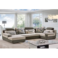 艾左沙發(fā)9168B