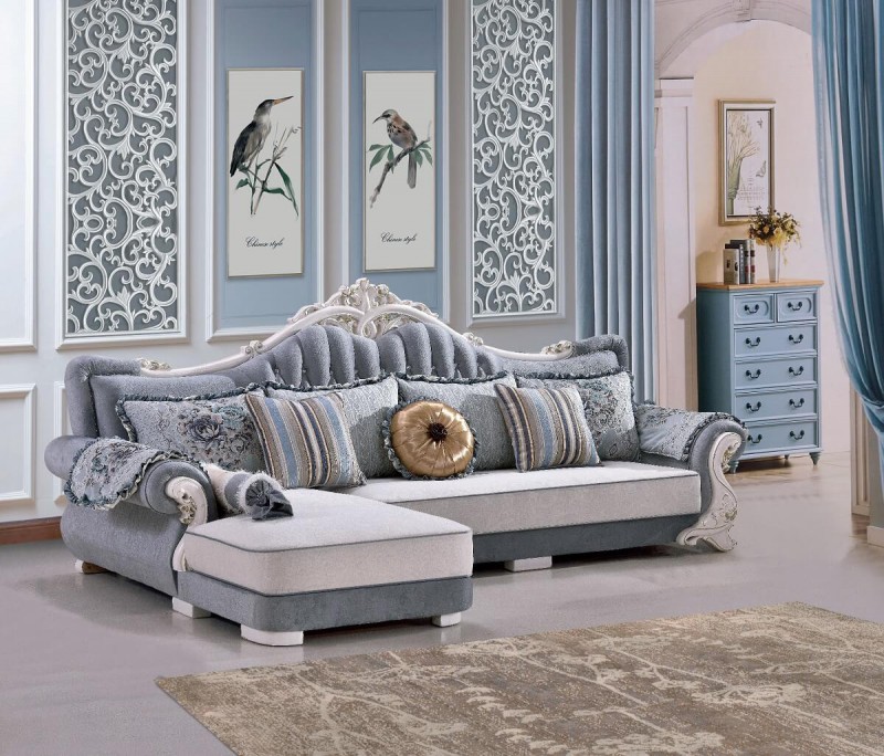 艾左沙發(fā)8806B