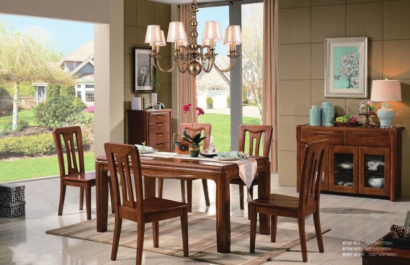 尚品居系列餐臺6T01