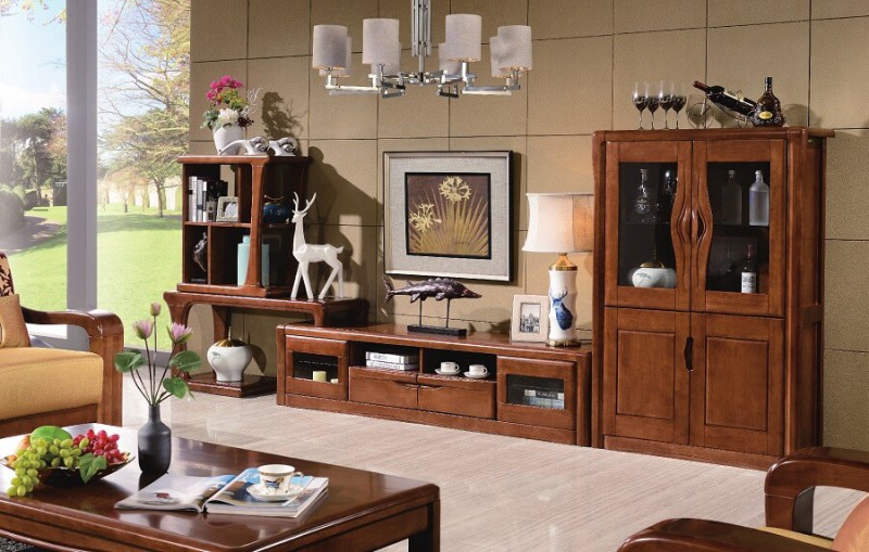 尚品居組合柜6M01