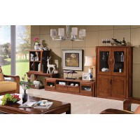 尚品居組合柜6M01