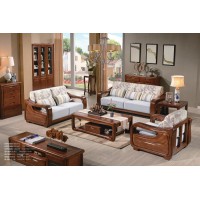 尚品居系列1+2+3沙發6SF002