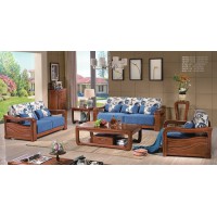 尚品居系列1+2+3沙發(fā)6SF001