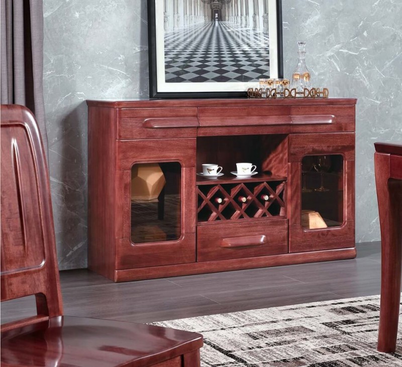 風范系列餐邊柜HE-02#