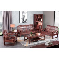 風范系列1+2+3沙發HSF-005#