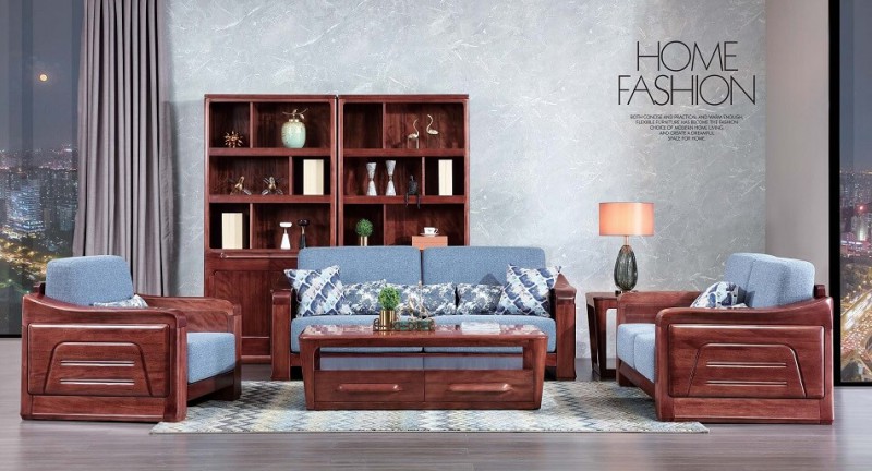 風范系列1+2+3沙發HSF-02#