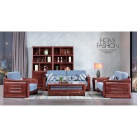 風(fēng)范系列1+2+3沙發(fā)HSF-02#