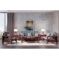 風(fēng)范系列1+2+3沙發(fā)HSF-006#