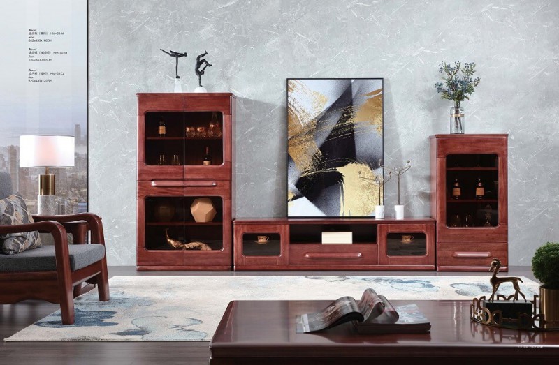 風(fēng)范系列組合柜HM-01#