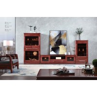 風(fēng)范系列組合柜HM-01#