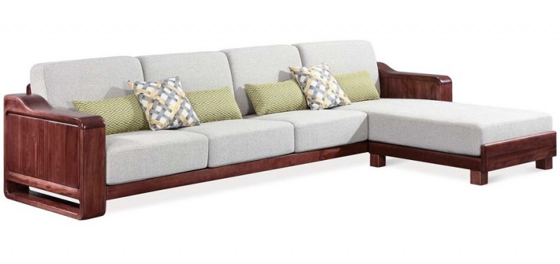 風范系列轉角沙發HSF-02#