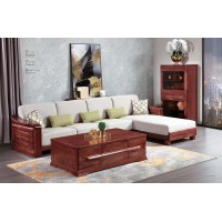 風范系列轉角沙發HSF-01#