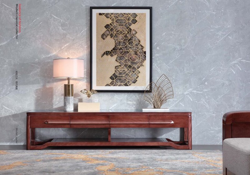 風(fēng)范系列電視柜HM-02B#