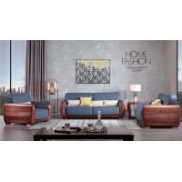 風范系列1+2+3沙發HSF-03#