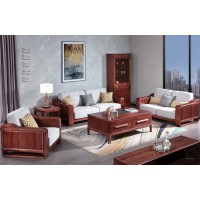 風(fēng)范系列1+2+3沙發(fā)HSF-001#