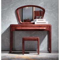 風范系列妝臺HC-02A#妝凳HY-09#