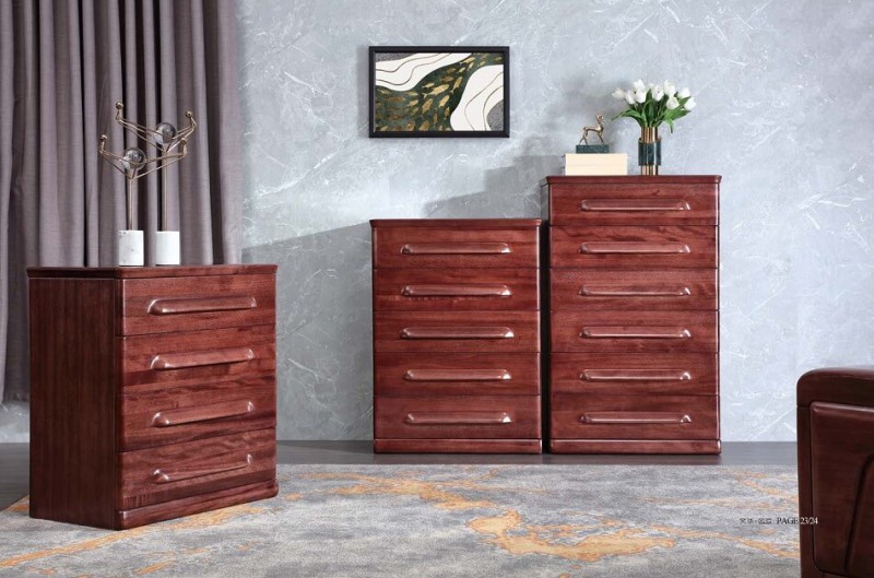 風范系列四斗柜HL-04#五斗柜HL-05#六斗柜HL-06#