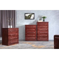 風范系列四斗柜HL-04#五斗柜HL-05#六斗柜HL-06#