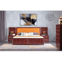 風范系列大床HA-103#