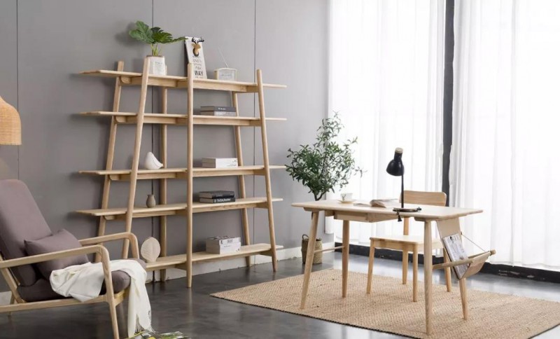 E8BA35 歌樂美:原創現代文藝風家具