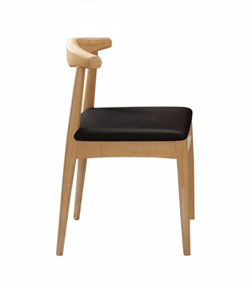 木昌橡木會議椅A06#